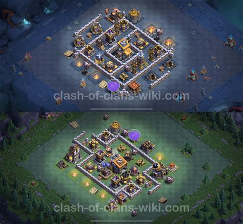 best builder hall 9 bases.